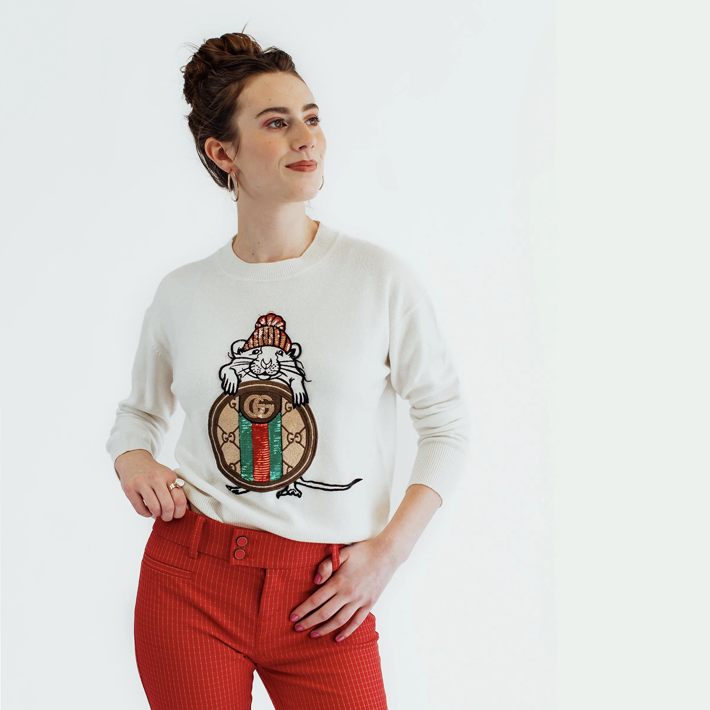 Zenzee® | Softest Luxury Cashmere Clothing for Women